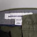 Amazon Essentials Men's Casual Stretch Chino Pant Size 31Wx28L