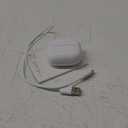 Timekettle M3 Language Translator Earbuds, Two-Way Translator Device with APP for 40 Languages Online, Voice Translator for Exploring Expat Life Freely, Compatible with iOS, Android (Online Version) (White)