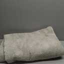 H.VERSAILTEX Non Slip Pet Couch Cover Chenille Dog Bed Protector Thick Soft Sofa Slipcover Pet Friendly Washable Couch Cushion Covers for Pets (52" x 82", Oatmeal)