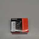 A-Premium Mass Air Flow Sensor MAF [4 Pins] Compatible with BMW 335I 11-16, 528I 2011, 535I 11-16, 435I 2016, 135I 11-13, 640I 12-19, 740I/740LI 13-15, ActiveHybrid 5/7, X3 X5 X6