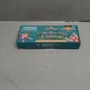 moopok Wooden Stacking Toys,16Pcs Circus Hercules Acrobatic Troupe Interlock Toy,Balancing Building Blocks Game Toddler Puzzle Toys,for 3 4 5 6 Years Old Kids Adults