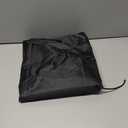 Aozzy Central Air Conditioner Cover outdoor with Windproof Straps & Reinforced Buckles 420D Heavy Duty Hvac Cover for Outside Unit Condenser From Winter Rain Snow Ice Dust Up to 34x34x30 inches