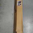 Berkley 8’ Big Game Spinning Rod, Two Piece Surf Rod, 12-30lb Line Rating, Medium Heavy Rod Power, Moderate Fast Action, 1-4 oz. Lure Rating