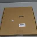 Sintuff 2 Pcs Cute Shaped Bamboo Serving Tray Charcuterie Board Party Supplies Natural Wooden Snack Platters Gifts Wood Candy Dish Bowl for Housewarming Party (10 x 9.8 in, 12 x 5.9 in,Paw)