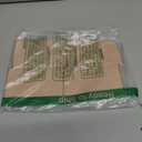 Suhine 4 Pcs Ankle Sleeve Ankle Gel Sleeves Ice Skate Guards Padded Protector Moisturizing Gel Socks Pad Ice Skating Protection for Riding Ski Foot