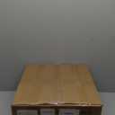 16 Inch Bar Sink Undermount  Delironexu 18 Gauge Stainless Steel Small Kitchen Sink, 16"x16"x8" Square Small Bar sink, Single Bowl Wet bar Sinks with Brushed Finish for Outdoor, RV, and Prep Use