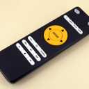 Replacement Remote Control for Infiniti JX35 Rear Entertainment DVD 2013 2014 2015 2016 2017 2018 2019