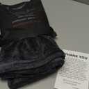 Car Drying Towel, Large Premium Microfiber Towels for Car Detail, Streak Free, Holds Up to 9 lbs, 1400 GSM, Ultra Soft, Super Absorbent, Twisted Loop Design, One-Pass, Auto, Trucks, SUVs, 24" x 36" (Gray)