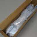 Complete Sink Repair Kit System-Undermount Sink Installation Kit- Bracket for kitchen (Patent)