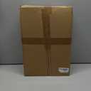 Square Flower Vases Set of 4, 3"x 3"x 3" Glass Vases for Centerpieces, Pink Vase for Flowers, Small Vase for Wedding, Party, Home Office Decoration