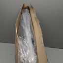 VIWIK Floor Mats Fit for Toyota 4 Runner 2013-2024 / for Lexus GX460 2014-2023, TPE Rubber Car Mats All Weather Custom Floor Liners for 4Runner 2013-2024 1st and 2nd Row Non-Slip Odorless