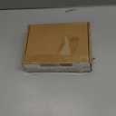 FUTUREZEN 2W Solar Panel for Security Camera Outdoor, 5V USB/Type-C Solar Charger Compatible with Rechargeable Battery Cameras, IP65 Waterproof, 360° Adjustable Mount, 7.2ft Cable (2 Pack, Black)