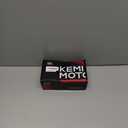 KEMIMOTO ATV Cup Holder, Upgraded Motorcycle Drink Holder Handlebar, Water Bottle Holder Mount with 0.6-1.56 Metal Clamp for Scooter Bike Boat Stroller Wheelchair Golf Push Cart Tractor