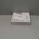 FIVETASCake Decorating kit for Beginners-52 Numbered Icing Tips with Pattern Chart,2 Flower Nails and 1 Coupler.Piping Tips Set with storage box. (55PCS)