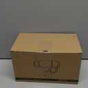 Olafus Floodlight Camera Outdoor  2K QHD Security Cam with Motion-Activated Flood Lights, Custom Detection Zones, Color Night Vision, 2-Way Talk & 55W Dimmable Lighting Black