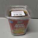 Klass Aguas Frescas Tropical Variety | Zero Sugar Drink Mix | 44 Sticks  BEST BEFORE: 11/05/27
