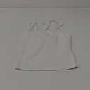 Under Armour Women's Motion Strappy Tank Top ,Small, White