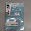 BSERA Calf Compression Sleeve Women, 2 Pairs 20-30mmHg Footless Compression Socks for Swelling Shin Splints Varicose Veins (Medium (4 Count), Nude/Beige)