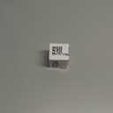 WB24X25013 4464832 Control Switch, Replace for GE WB24X25013 Range Infinite Control Switch, Compatible with 191D4774P005 AP5999509 4464832 PS11729102, 191D4774P005 Improves Cooking Effect