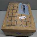 Bedsure Queen Comforter Set, White Soft Prewashed Bedding for All Seasons, 3 Pieces GentleSoft Bed Set, 1 Lightweight Comforter (90"x90") and 2 Pillowcases (20"x26")