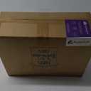 HOMELAB Adjustable Shredded Memory Foam Pillows Queen Size, Cooling Bed Pillows for Sleeping with Removable Cover, Medium Pillows for Side Stomach & Back Sleepers, 2 Packs 20"x28" (White)