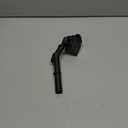 BOSCH 0221604067 Ignition Coil - Compatible with Select Mercedes-Benz C, CL, CLS, E, G, GL, GLE, GLK, GLS, ML, R, S, SL, SLK (300, 350, 400, 550, 55 AMG, 63 AMG) + More - Single