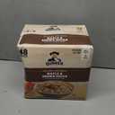 Quaker Instant Oatmeal, Maple & Brown Sugar, Individual Packets, 1.51 Ounce (Pack of 48, BBD:03/27/2026)