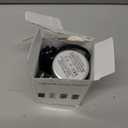 Universal USB Charger 6-Port Desktop USB Charging Station Hub with Smart Identification Technology Compatible with iPhone iPad Cell Phone Tablets(Purple)