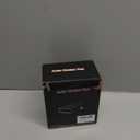 Car Heater 12v 150W Portable Car Heater for winter, Portable Auto Heater, Car Heater Fan with 2 in 1 Fast Heating/Cooling for Car Defroster Windshield Fast Defogger with Cigarette Lighter Plug (Black)