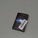 AUXLIGHT 7443 7444 992 T20 7443NA 7441 Switchback LED Bulbs 76SMD Chipsets White/Amber with Projector Replacement for Front/Rear Turn Signal Parking Daytime Running Lights/DRL (Pack of 2)