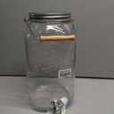 Mason Craft & More Drinkware Collection, GALLON Glass