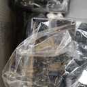 Metal Bed Frame,Queen Size Bed Frame with Storage Space,Heavy Duty Sturdy Mattress Foundation,Easy Assembly,No Box Spring Needed, Black,14 Inch,Queen