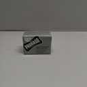 Proraso Post-Shave Stone, Natural Alum Block, 1 Count (Pack of 1)