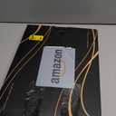 SMIRLY Bamboo Cutting Board Set, Chopping Board and Wooden Cutting Boards for Kitchen, Small Wood Cutting Board and butcher block (Natural Bamboo, 2 Pack)