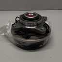 Autoround 515043 Front Wheel Bearing and Hub Assembly Fit for 4x4 4WD Ford Expedition & Lincoln Navigator 2000-2006, 6 Lug w/ABS