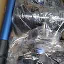 Cordless Vacuum Cleaner, 8-in-1 Lightweight Stick Vacuum with Powerful Suction, Self-Standing, 40 Mins Max Runtime, Rechargeable Vacuum Cleaners for Home, Hardwood Floor, Carpet, Pet Hair N3S