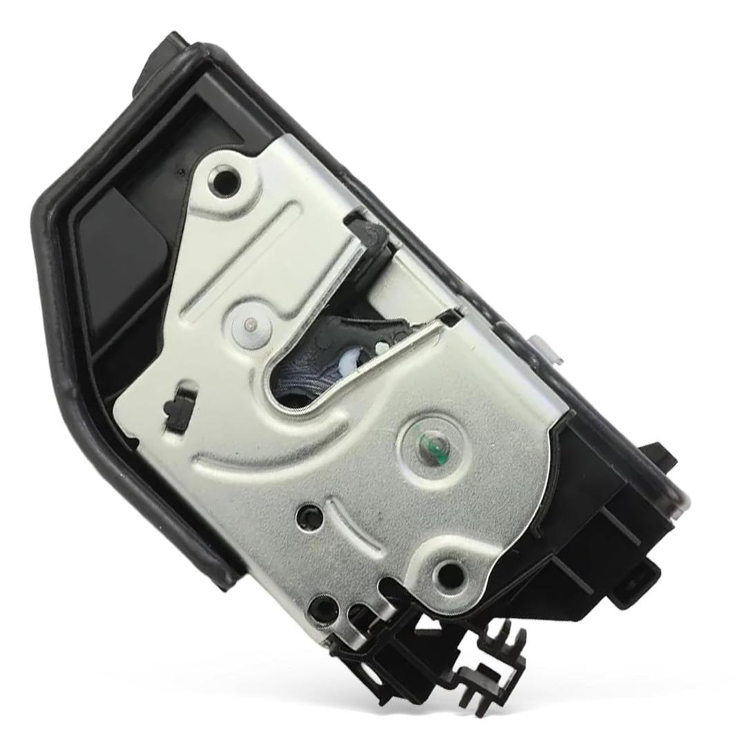 937-800 51217202143 Front Left Power Door Lock Actuator Motor Latch Compatible with BMW 2005-2016 320i 328i 330i 428i 430i 440i 535i 550i 640i X1 X3 X5 X6 Z4 Replaces # 51217318421 51217229461