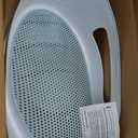 Angelcare Baby Bath Support (Aqua) | Ideal for Babies Less Than 6 Months Old