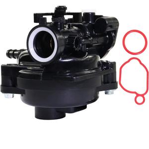 Carburetor for 300E 450E 500E 550EX 500 125cc 140cc 08P502 8P502 09P602 9P602 Lawn Mower Engine Replace OE # 799583