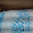 Twin Cooling Gel Memory Foam Mattress Topper, CertiPUR-US, Gel Memory Foam Relieves Pressure, Ventilated Design Keeps Cool