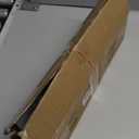 Curtain Rods for 28-99 Windows, Splicing Construction, 1 Adjustable Drapery Rod with Aluminum Alloy Brackets and Finials for Window, Sliding Door, Patio, Living Room Decoration, Matte Black & Gold