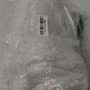 YEAHOME Christmas Tree Skirt, 48 Inch White Soft Faux Fur Tree Skirts Plush Christmas Decorations, White Ornaments Christmas Tree Skirts Xmas Decorations Indoor Holiday Party Decor