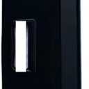 Trunk Cargo Cover Compatible with Subaru XV Crosstrek 2018-2024 Security Shield Rear Luggage Curtain Partition Privacy Car Accessories(2019-2023 XV PU)