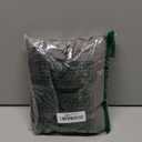 18x18 Throw Pillow Covers Set of 2, Decorative Faux Fur Covers for Bed, Couch Soft Fluffy Pillow Cover with Velvet Back for Living Room, Neutral Home Dcor Accent for Sofa - Dark Gray