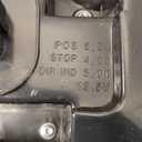 3Pin Tail Light Assembly Fit for Tesla Model 3 2017-2023 - Right Passenger Side Tail Lamp - Replace