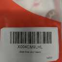 PATPAT Christmas Family Matching Pajama Sets Includes Christmas Socks - Perfect for Family Photos & Holiday Celebrations (White)