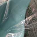 KitchenAid Silicone Basting Spoon, Aqua Sky