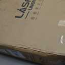 LASFIT Floor Mats for Kia Telluride Hybrid 2027 (Not Fit Gas)