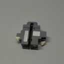 Connecticut Electric UBIP215 Newly Manufactured Pushmatic P215 Replacement, Two Pole 15 Amp Circuit Breaker, Gray