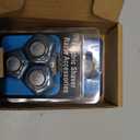 2 Pack SH71/50 Shaving Heads Compatible with Phili*s Shavers Series S5000 (S5XXX),S7000 (S7XXX) (BLUE)